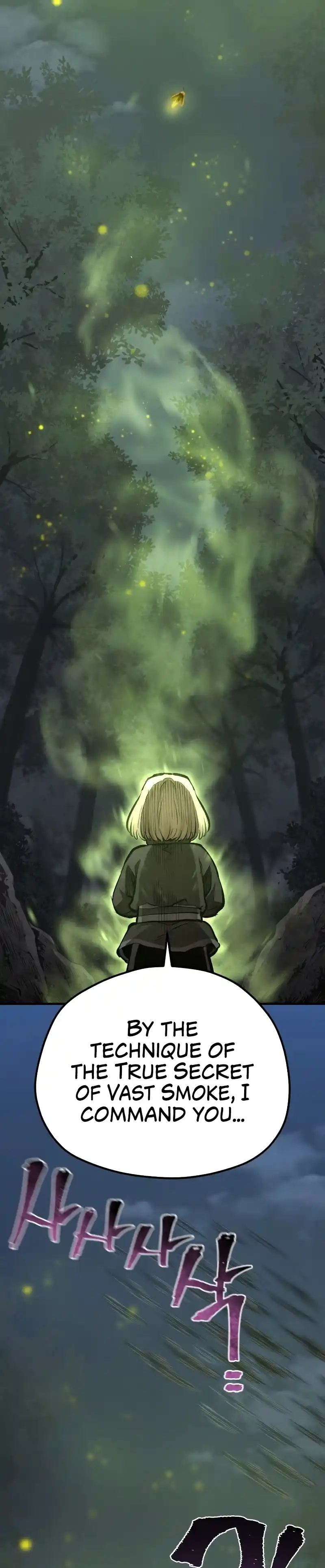 Read Murim Rpg Simulation Manga Online