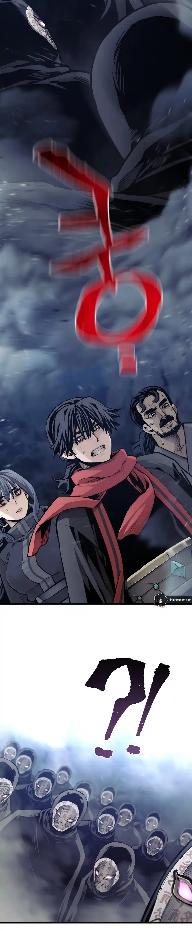 Read Murim Rpg Simulation Manga Online