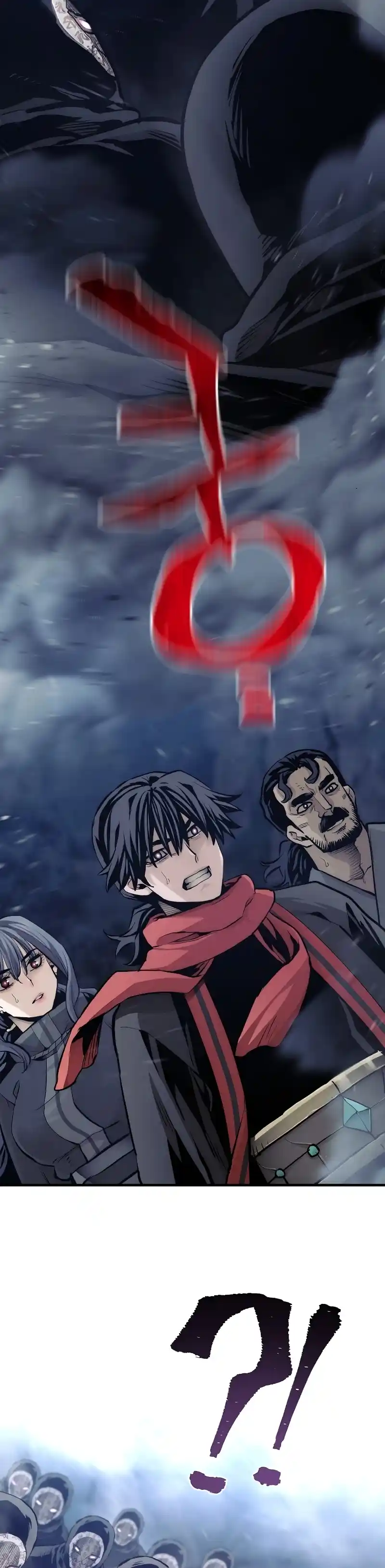 Read Murim Rpg Simulation Manga Online