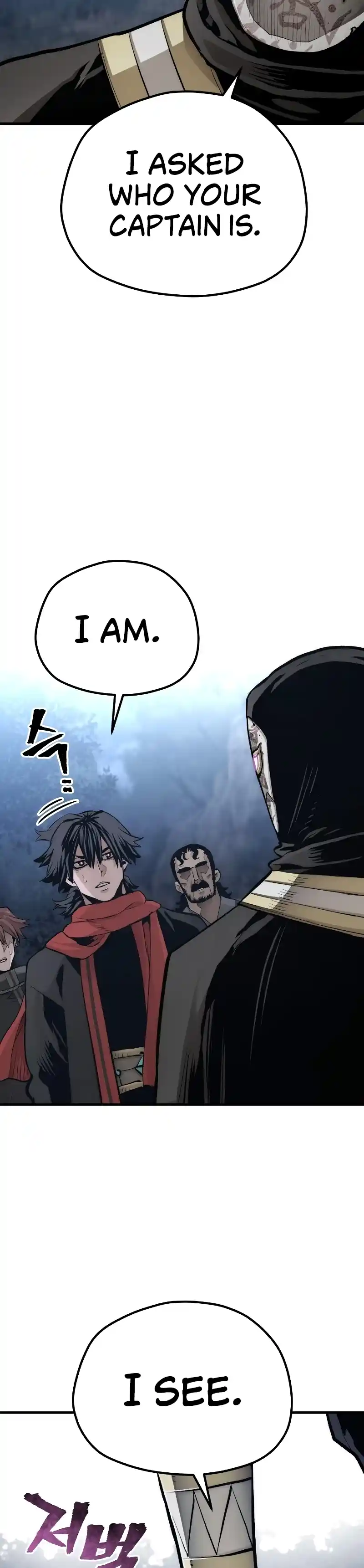 Read Murim Rpg Simulation Manga Online