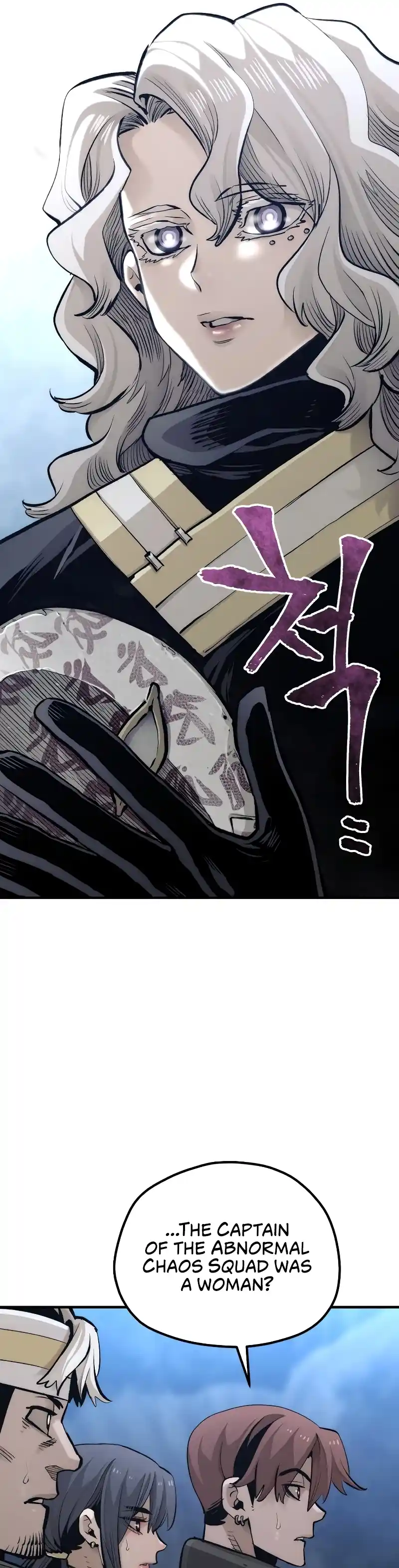 Read Murim Rpg Simulation Manga Online