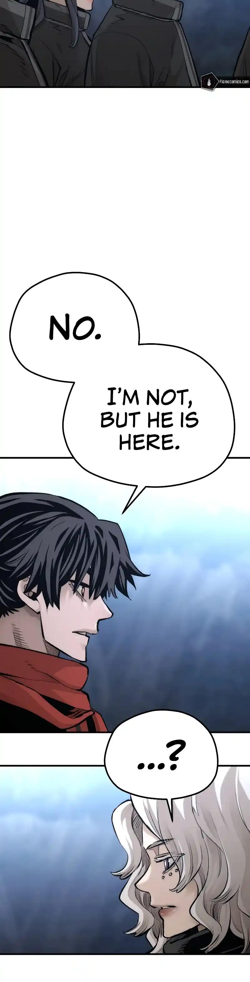 Read Murim Rpg Simulation Manga Online