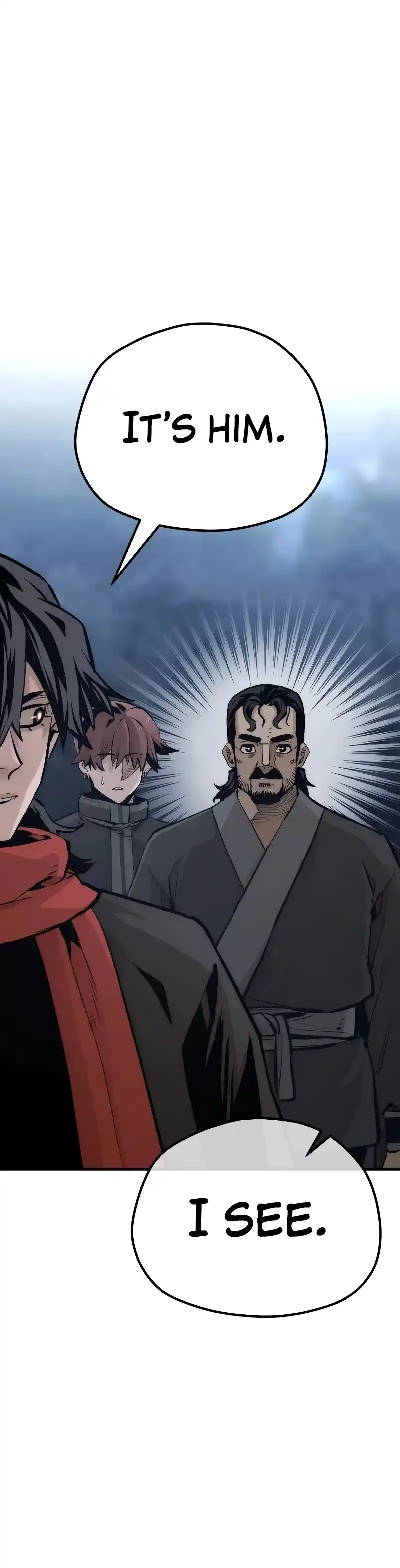 Read Murim Rpg Simulation Manga Online