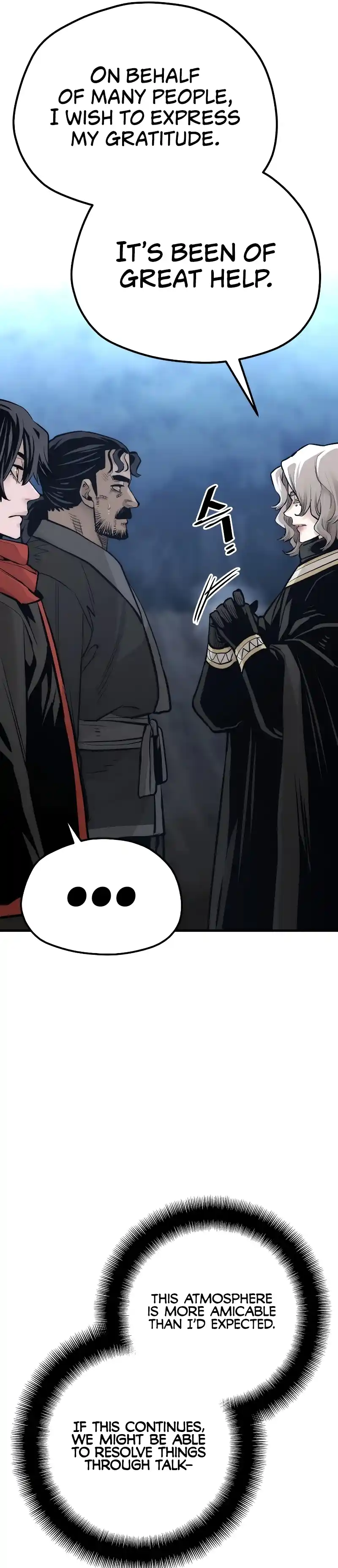 Read Murim Rpg Simulation Manga Online