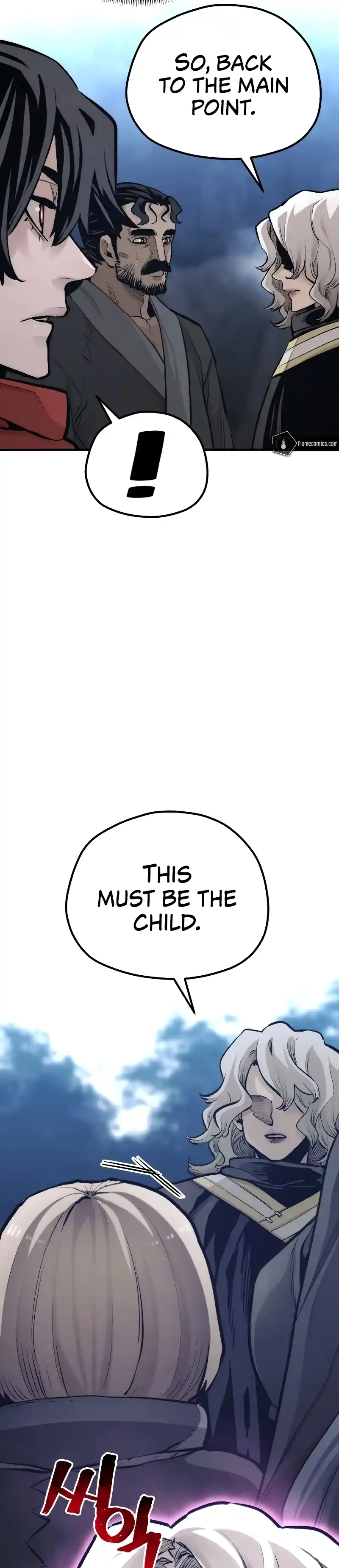 Read Murim Rpg Simulation Manga Online