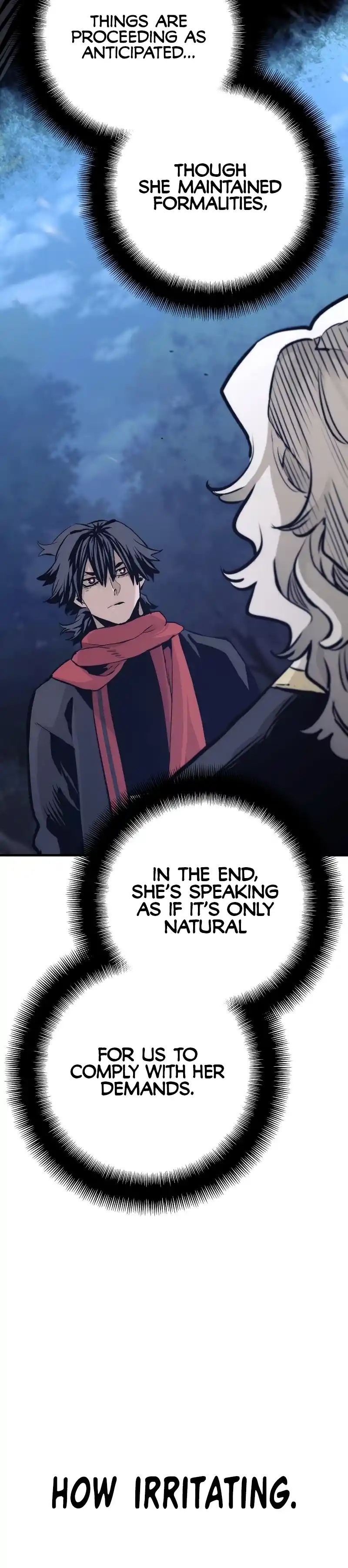 Read Murim Rpg Simulation Manga Online