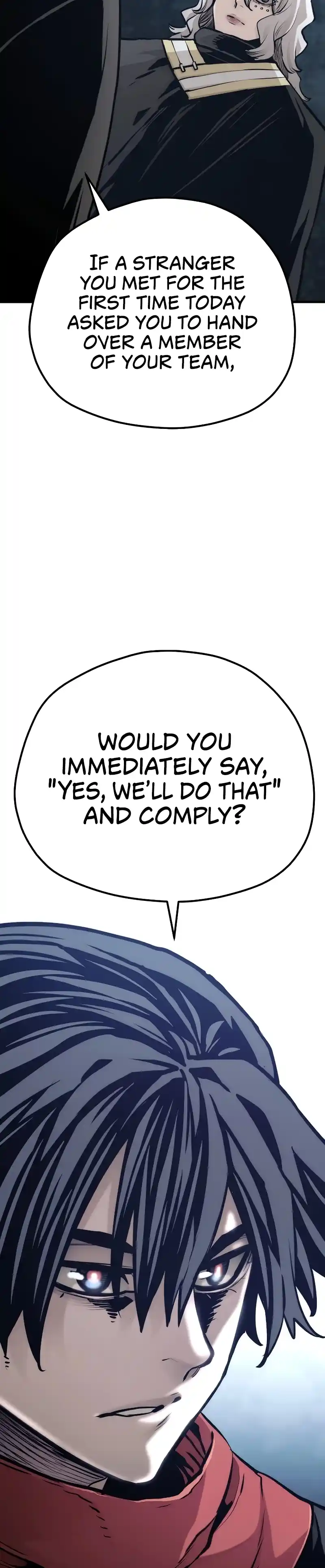 Read Murim Rpg Simulation Manga Online