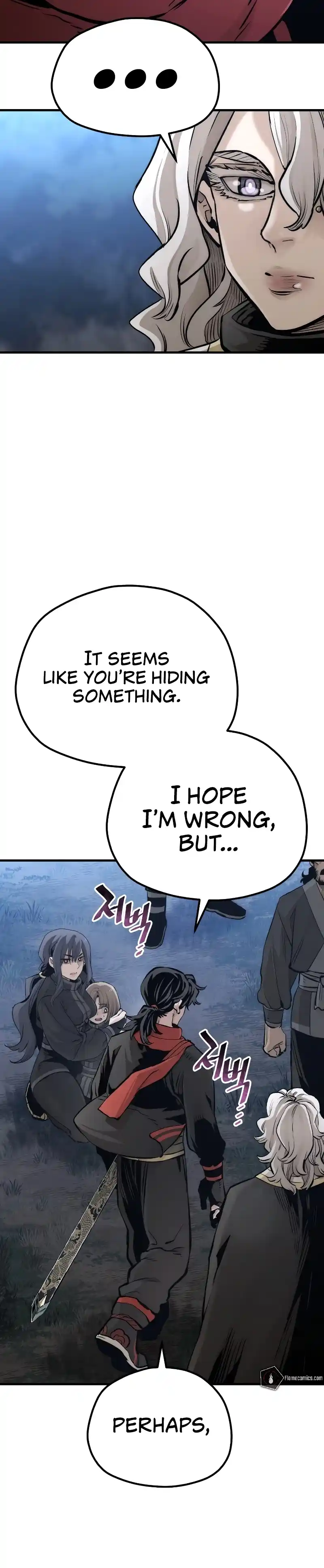 Read Murim Rpg Simulation Manga Online