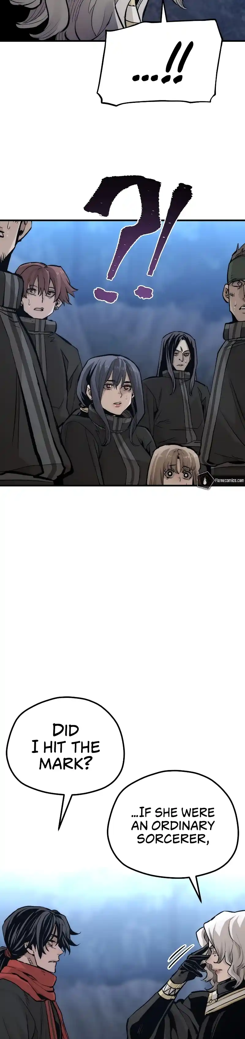 Read Murim Rpg Simulation Manga Online