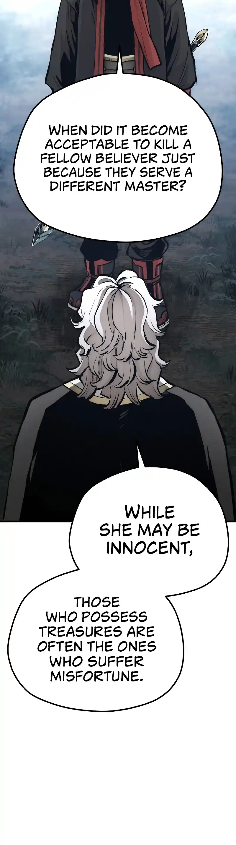 Read Murim Rpg Simulation Manga Online