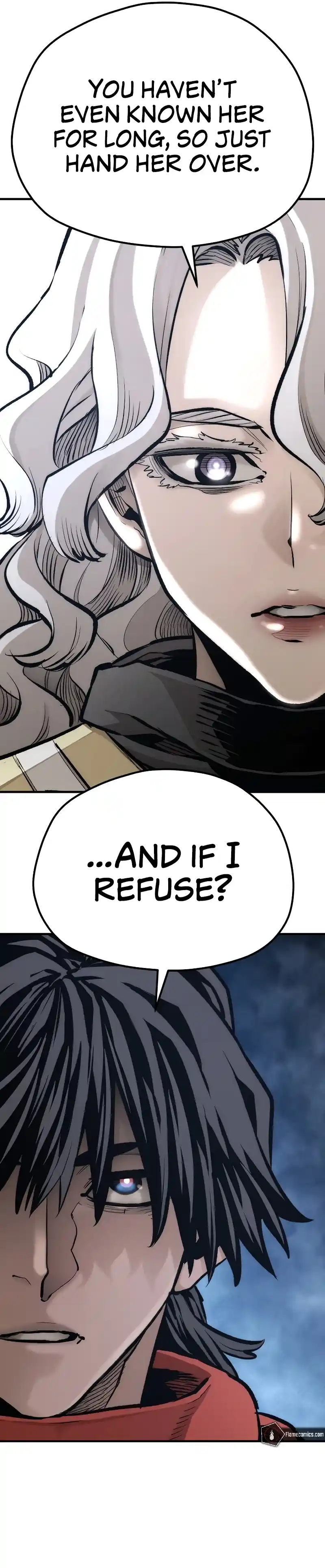 Read Murim Rpg Simulation Manga Online