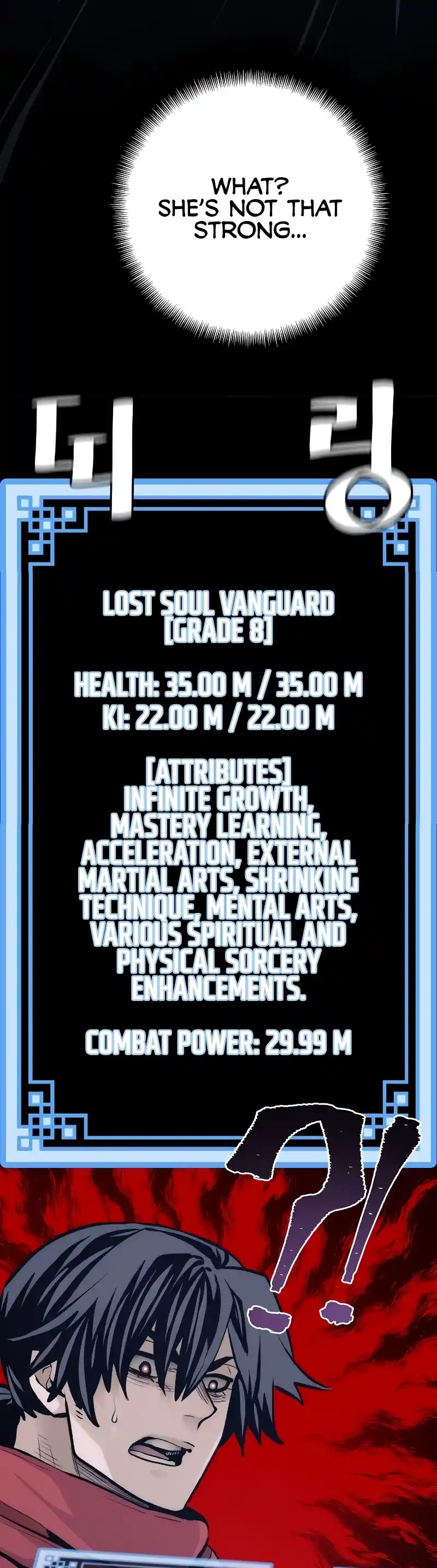 Read Murim Rpg Simulation Manga Online