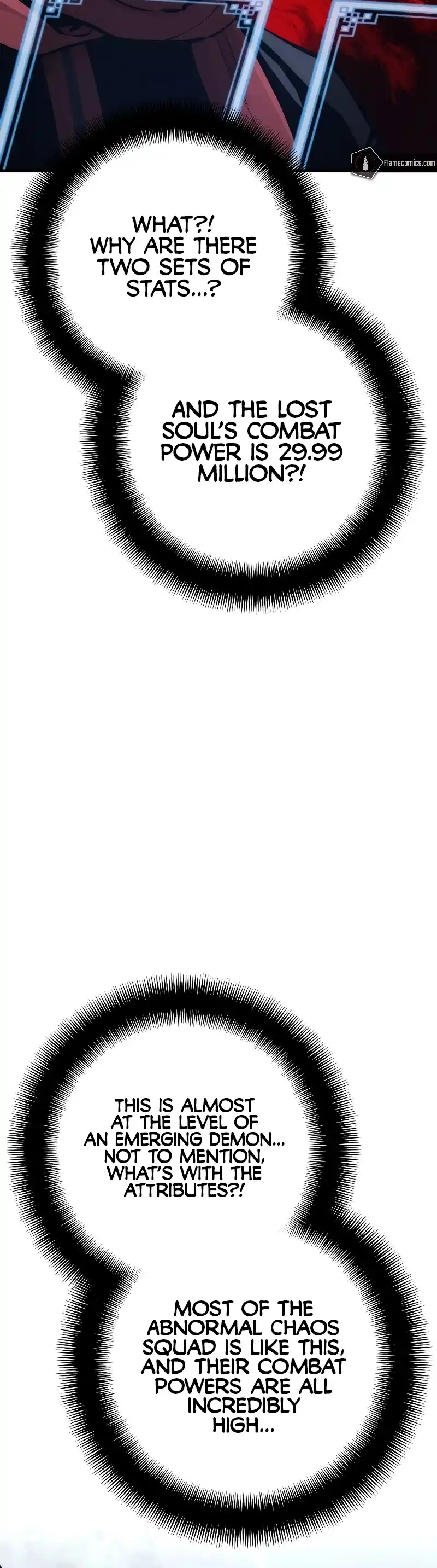 Read Murim Rpg Simulation Manga Online