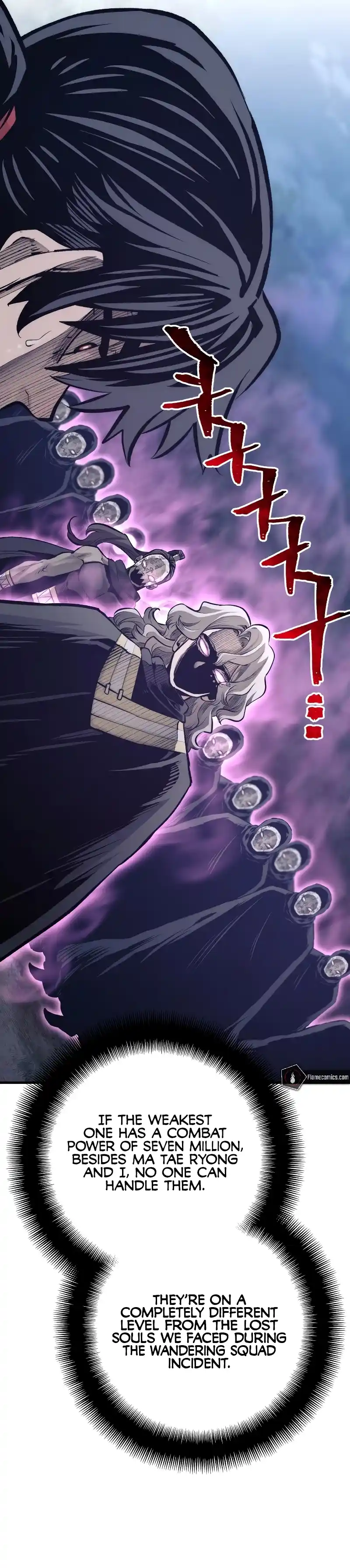 Read Murim Rpg Simulation Manga Online