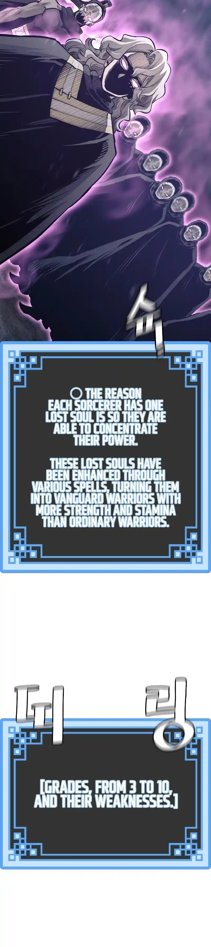 Read Murim Rpg Simulation Manga Online