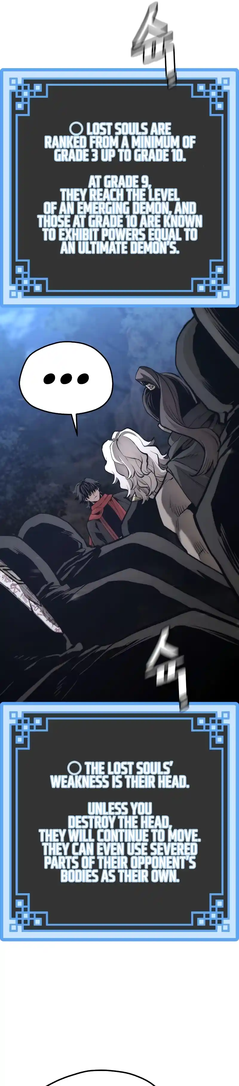 Read Murim Rpg Simulation Manga Online