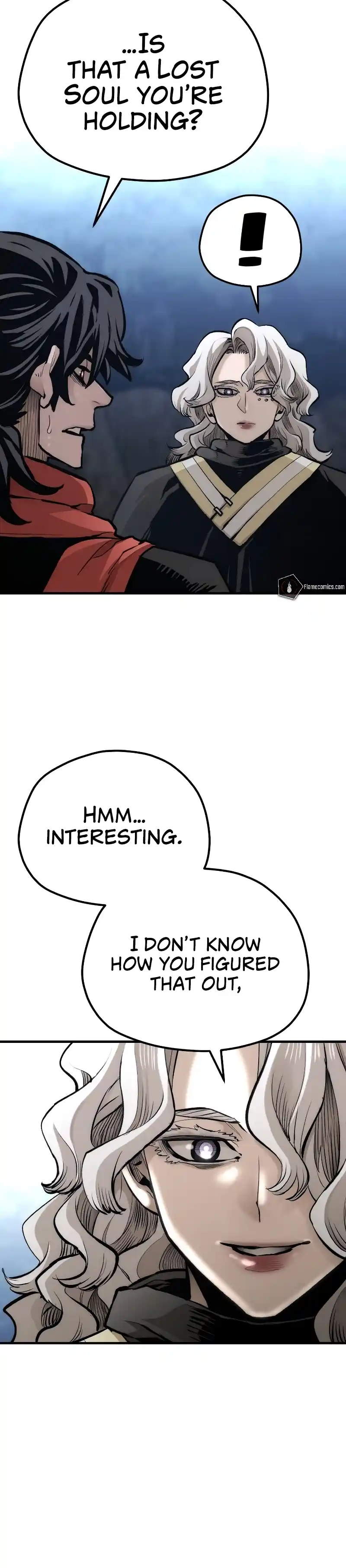 Read Murim Rpg Simulation Manga Online