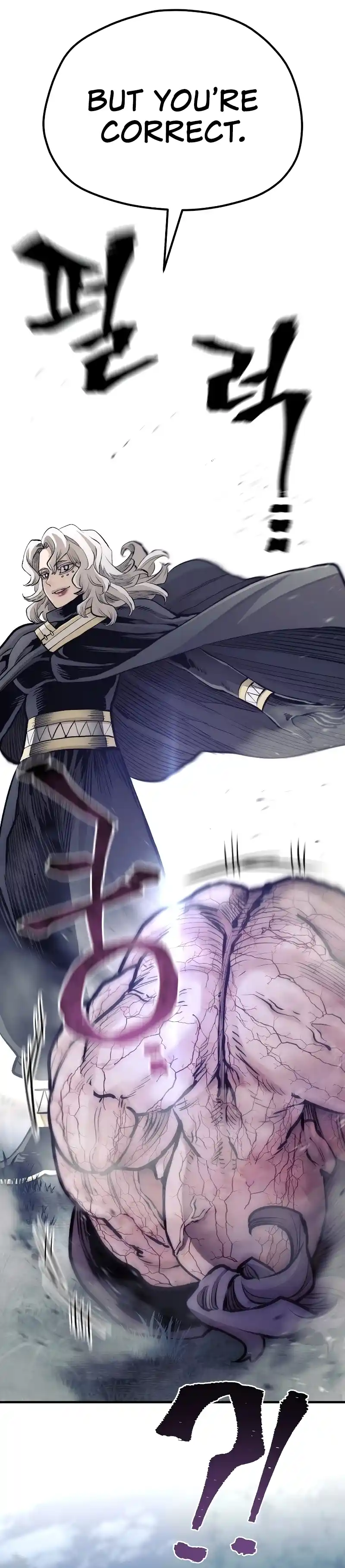 Read Murim Rpg Simulation Manga Online