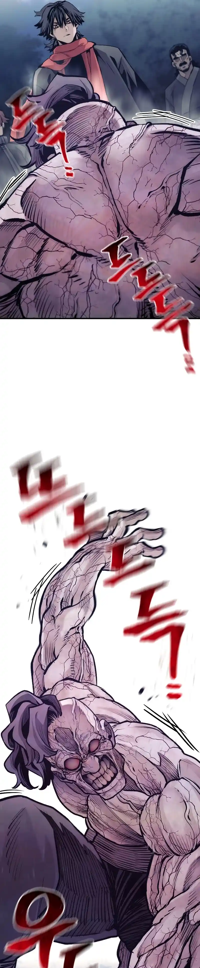 Read Murim Rpg Simulation Manga Online