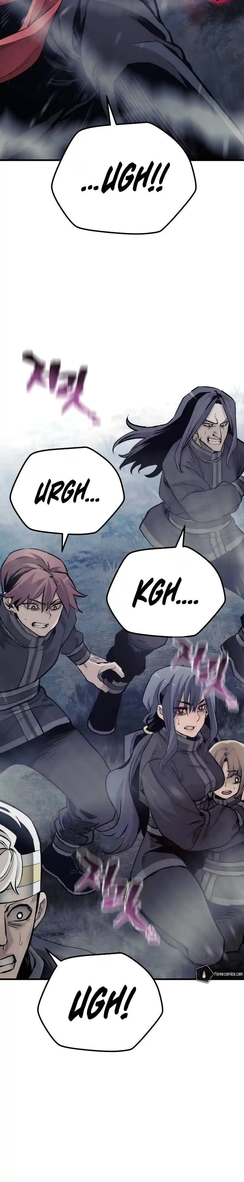 Read Murim Rpg Simulation Manga Online