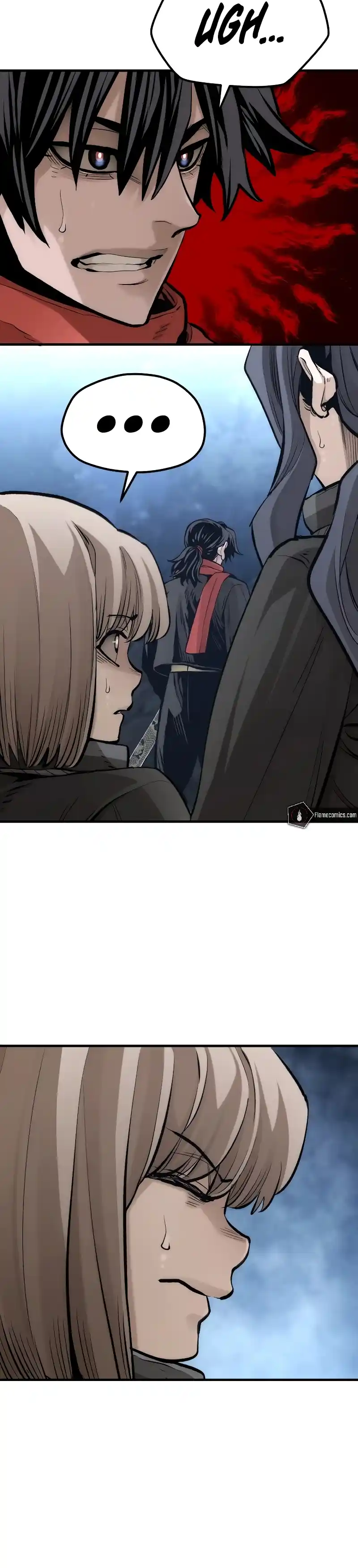 Read Murim Rpg Simulation Manga Online