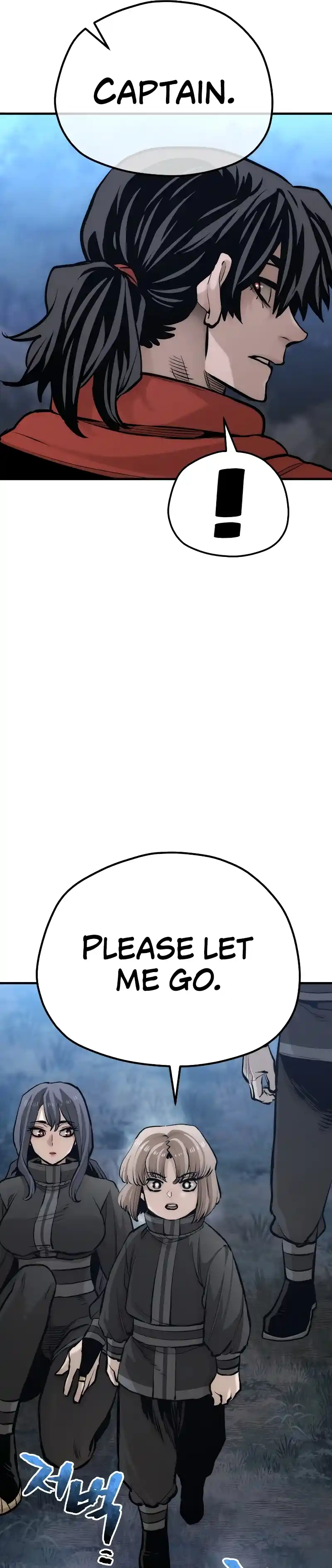 Read Murim Rpg Simulation Manga Online