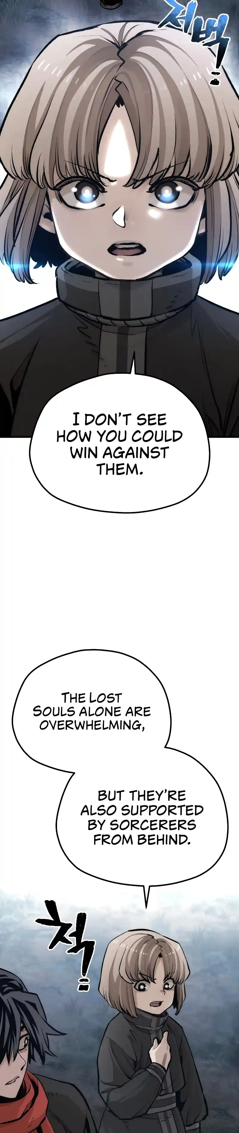 Read Murim Rpg Simulation Manga Online