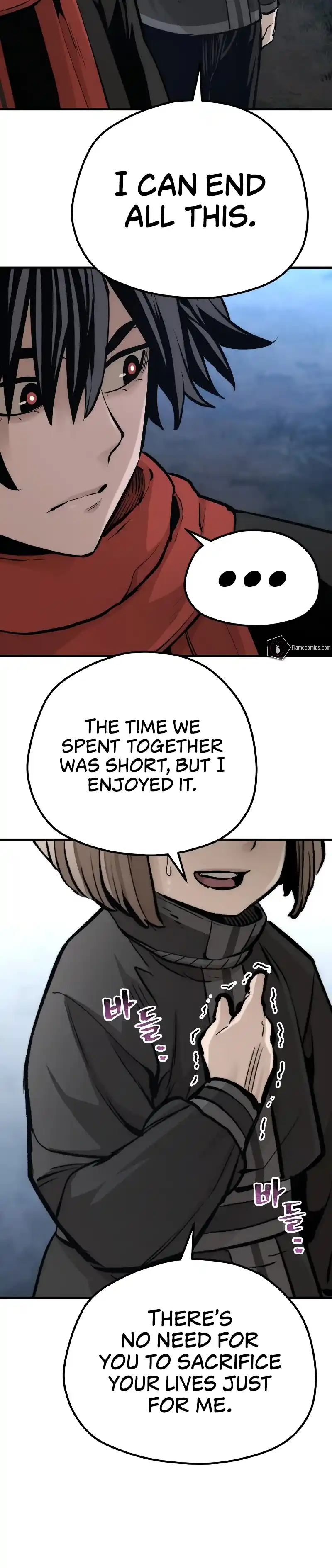 Read Murim Rpg Simulation Manga Online