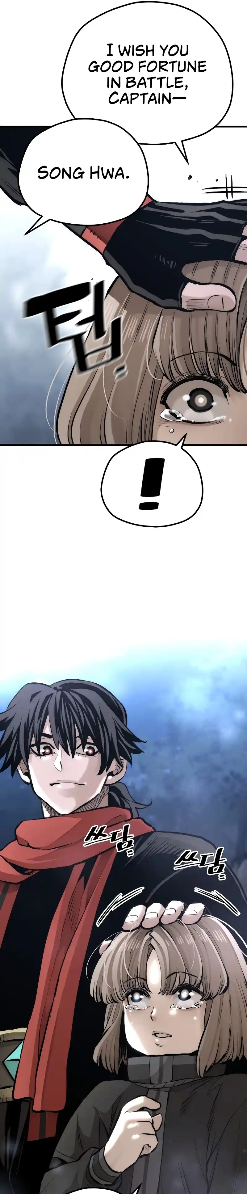 Read Murim Rpg Simulation Manga Online