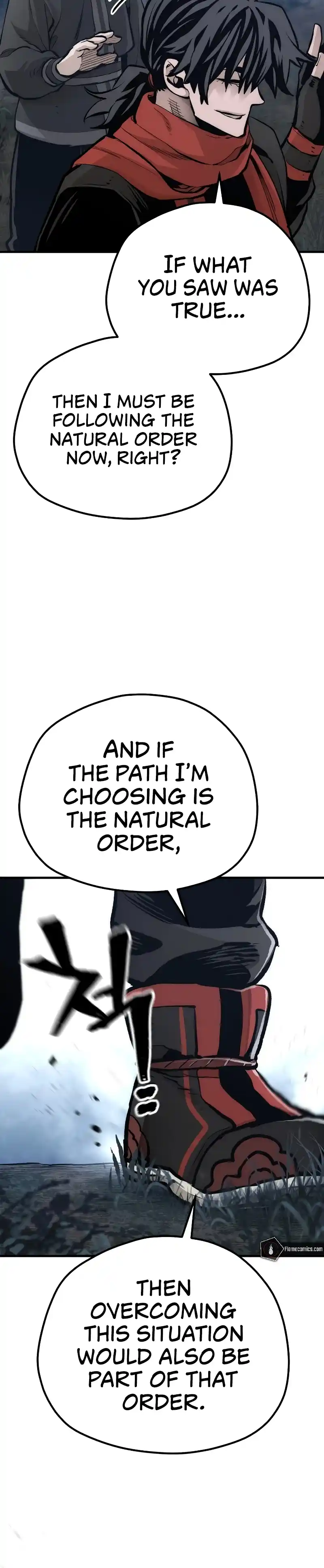 Read Murim Rpg Simulation Manga Online