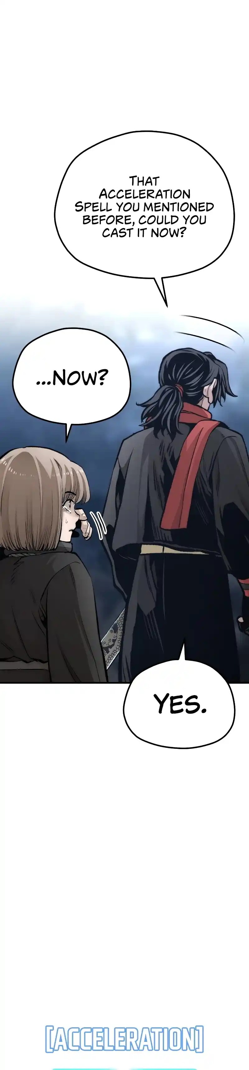 Read Murim Rpg Simulation Manga Online