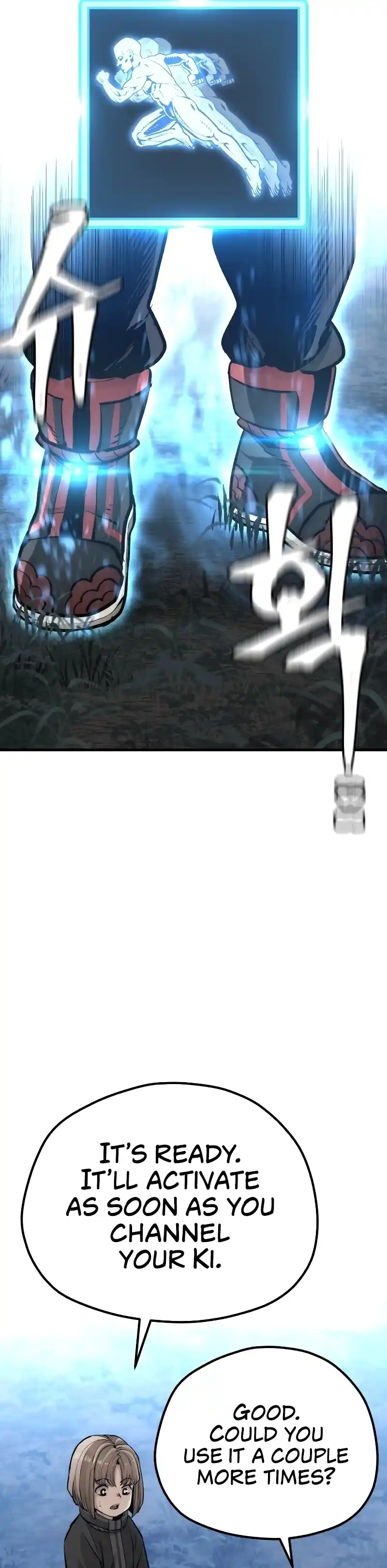 Read Murim Rpg Simulation Manga Online