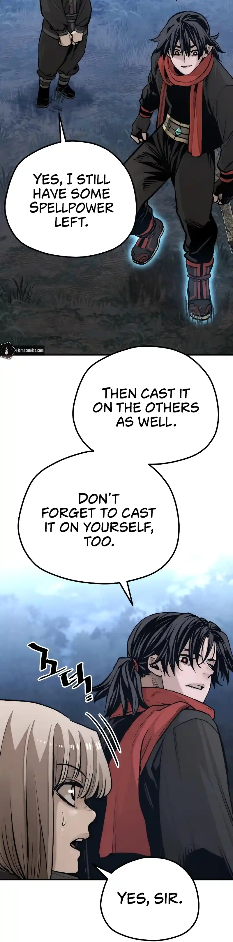 Read Murim Rpg Simulation Manga Online