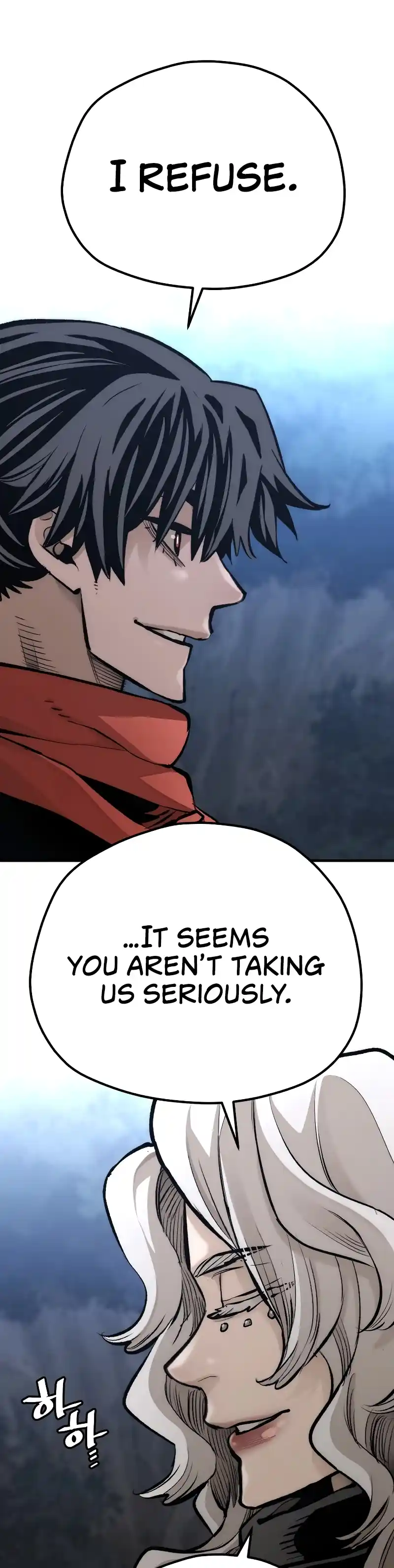 Read Murim Rpg Simulation Manga Online