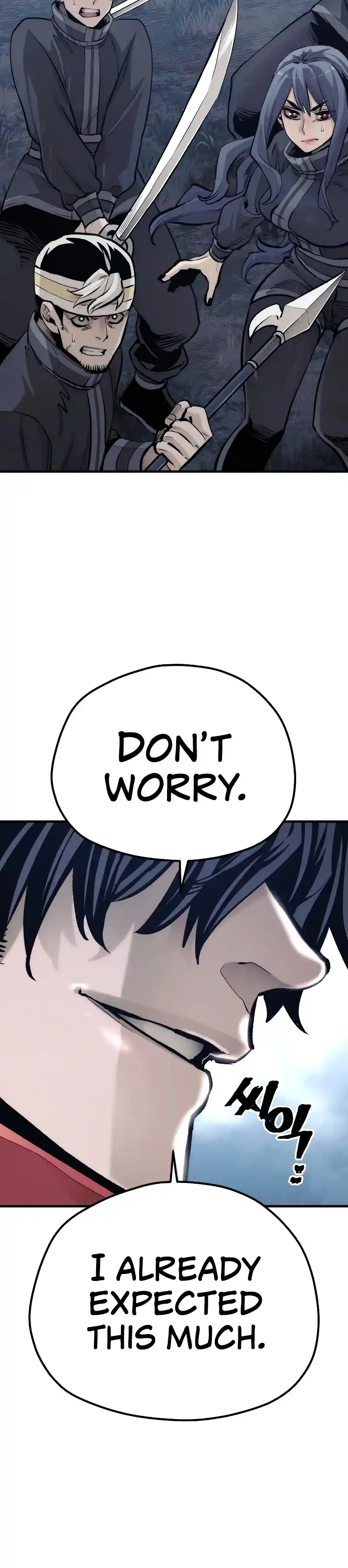 Read Murim Rpg Simulation Manga Online