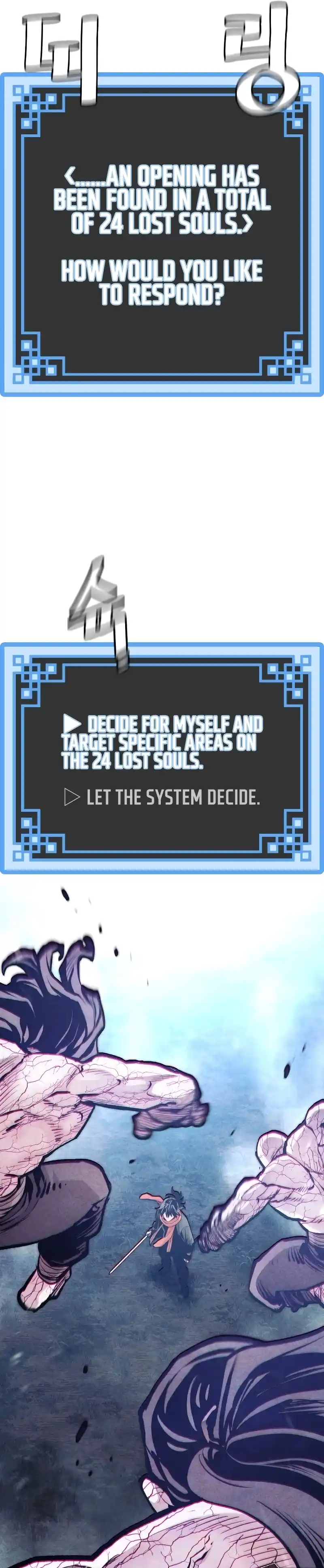 Read Murim Rpg Simulation Manga Online