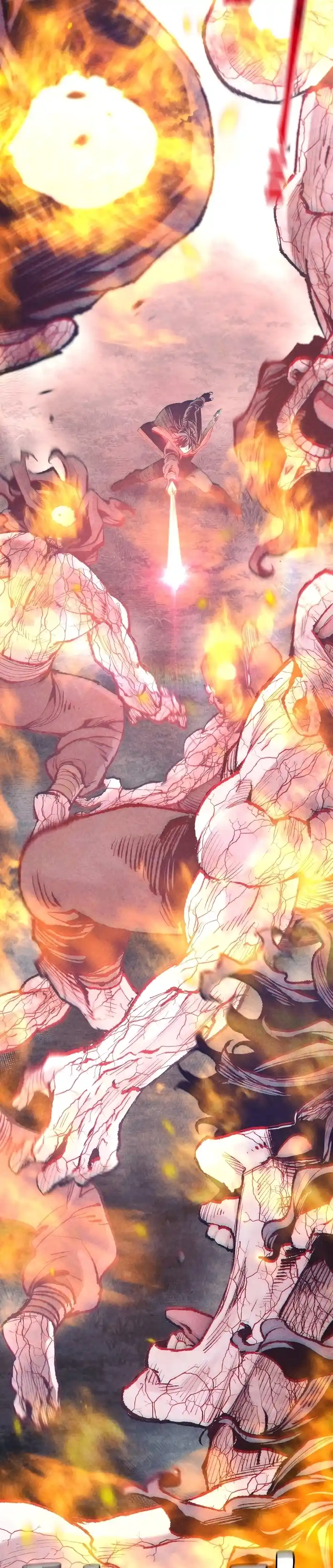 Read Murim Rpg Simulation Manga Online