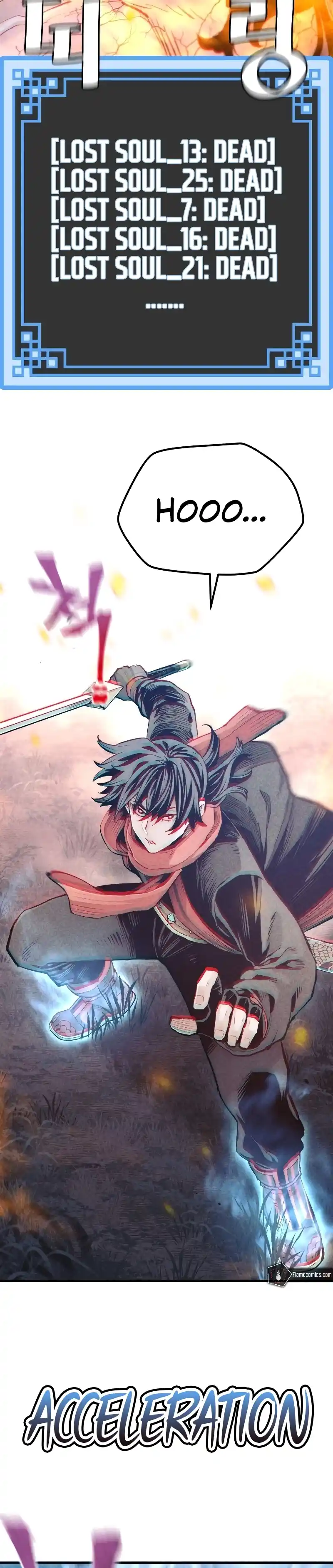 Read Murim Rpg Simulation Manga Online