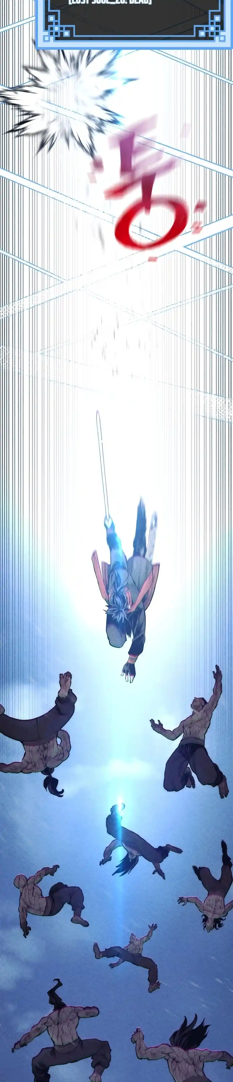 Read Murim Rpg Simulation Manga Online