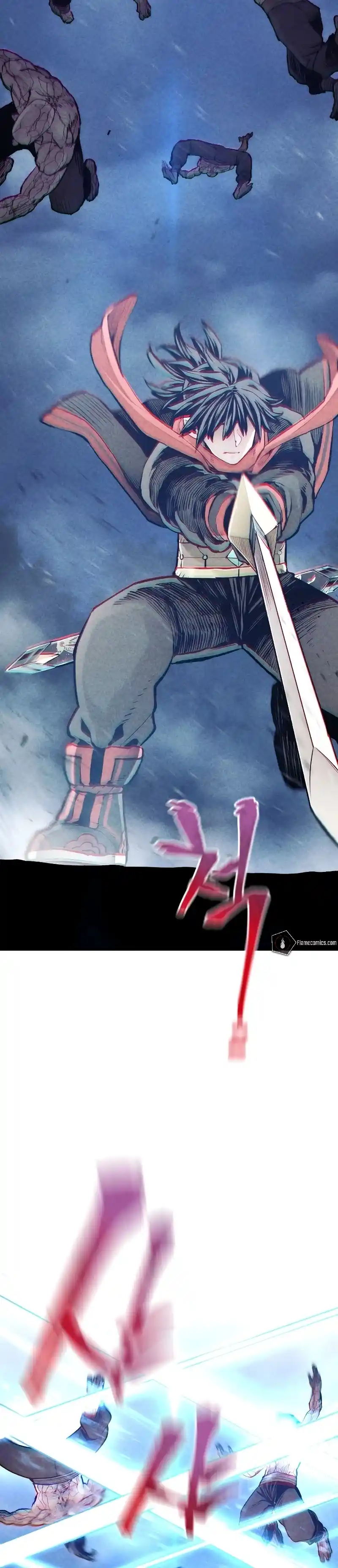 Read Murim Rpg Simulation Manga Online