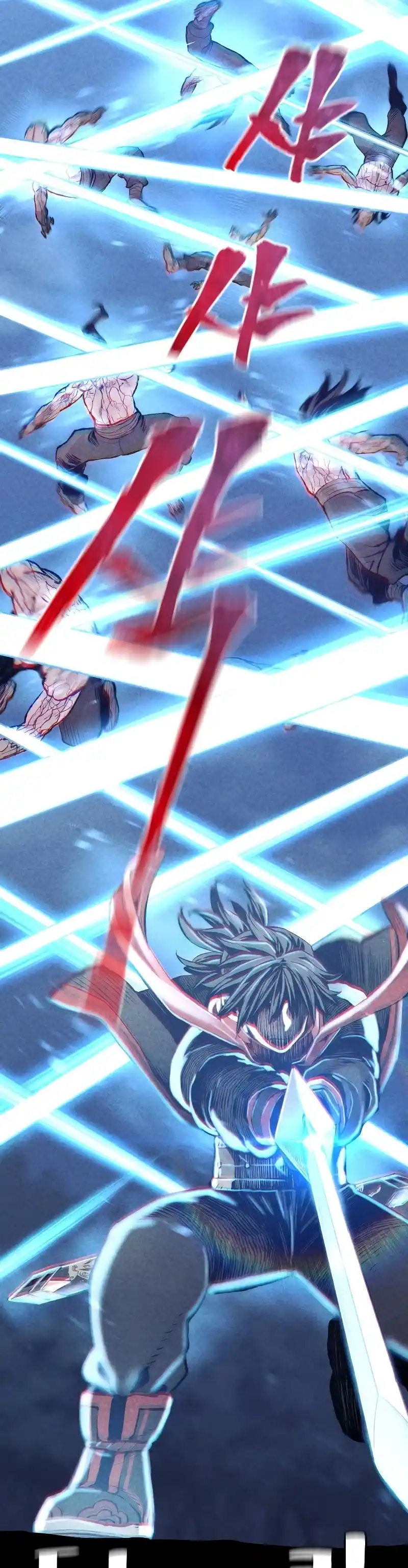 Read Murim Rpg Simulation Manga Online