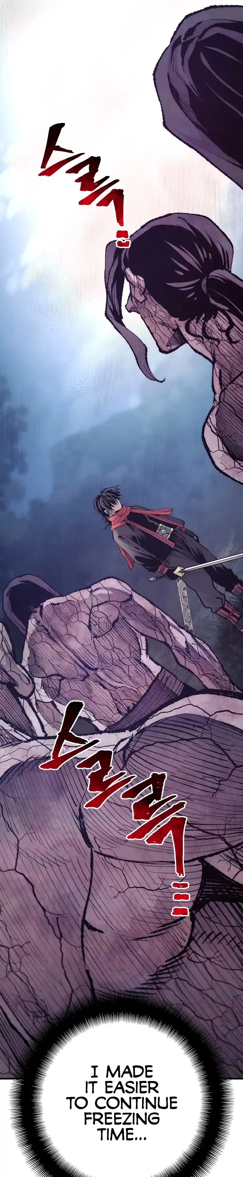 Read Murim Rpg Simulation Manga Online