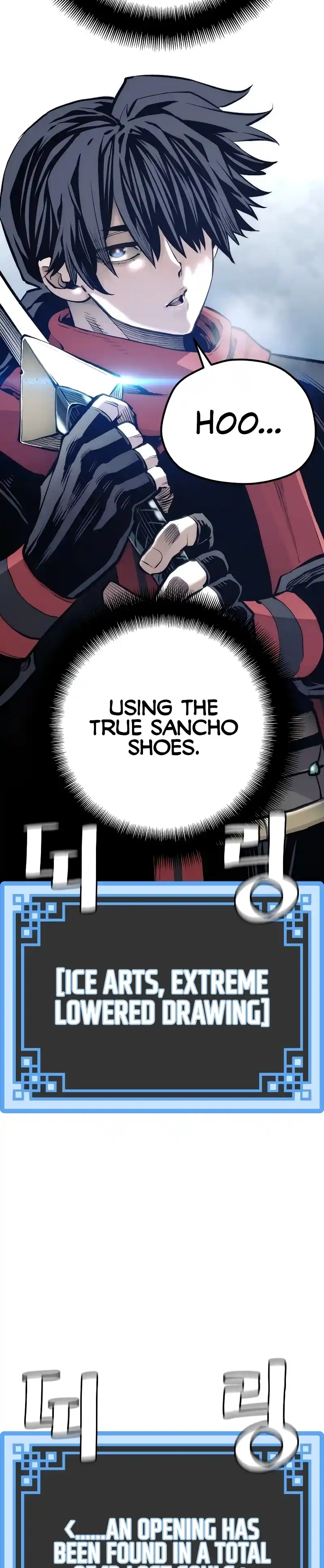 Read Murim Rpg Simulation Manga Online