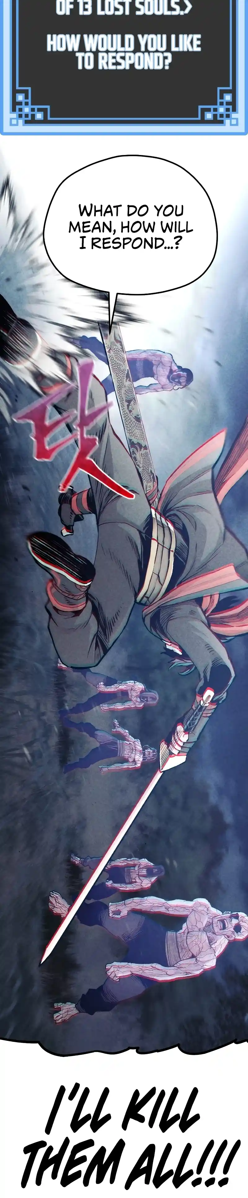 Read Murim Rpg Simulation Manga Online