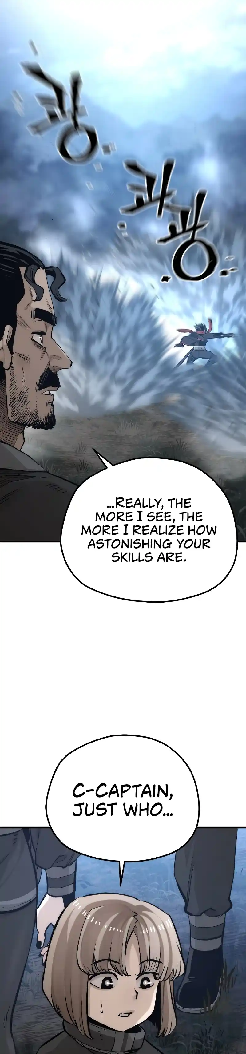 Read Murim Rpg Simulation Manga Online