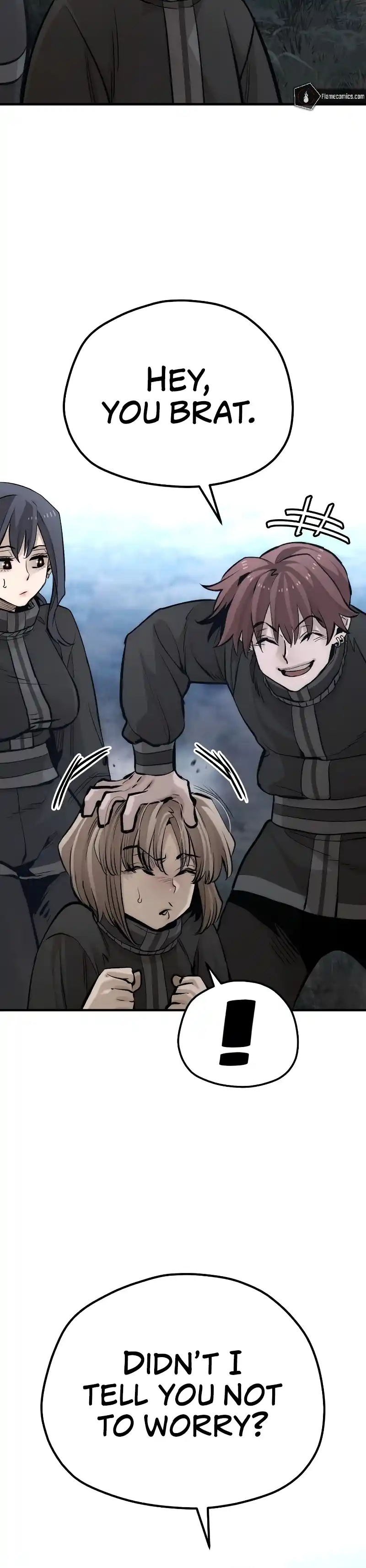 Read Murim Rpg Simulation Manga Online