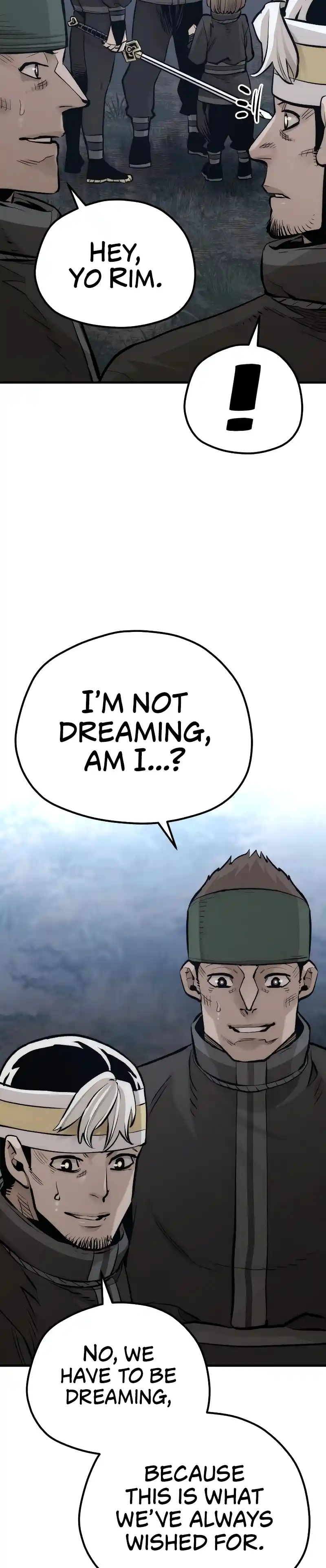 Read Murim Rpg Simulation Manga Online