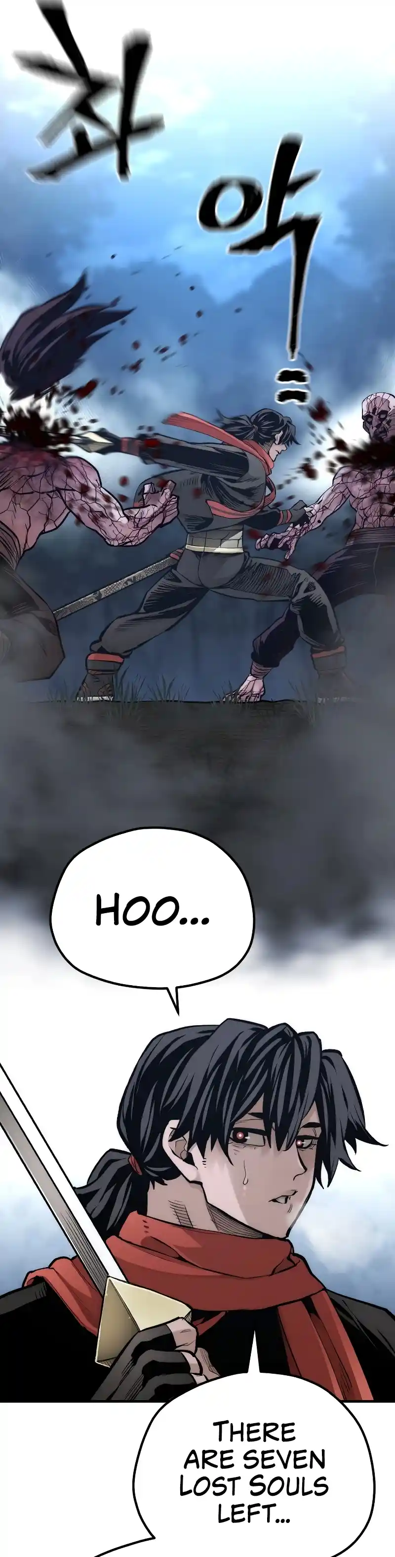 Read Murim Rpg Simulation Manga Online