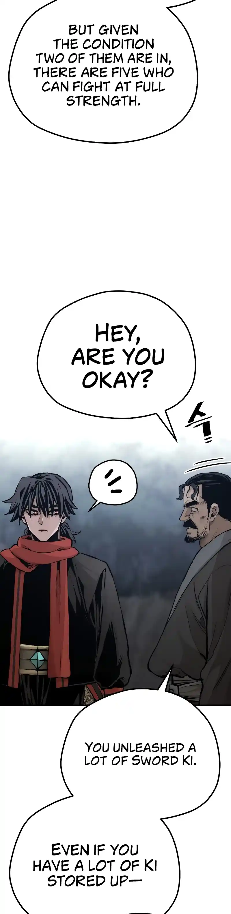 Read Murim Rpg Simulation Manga Online