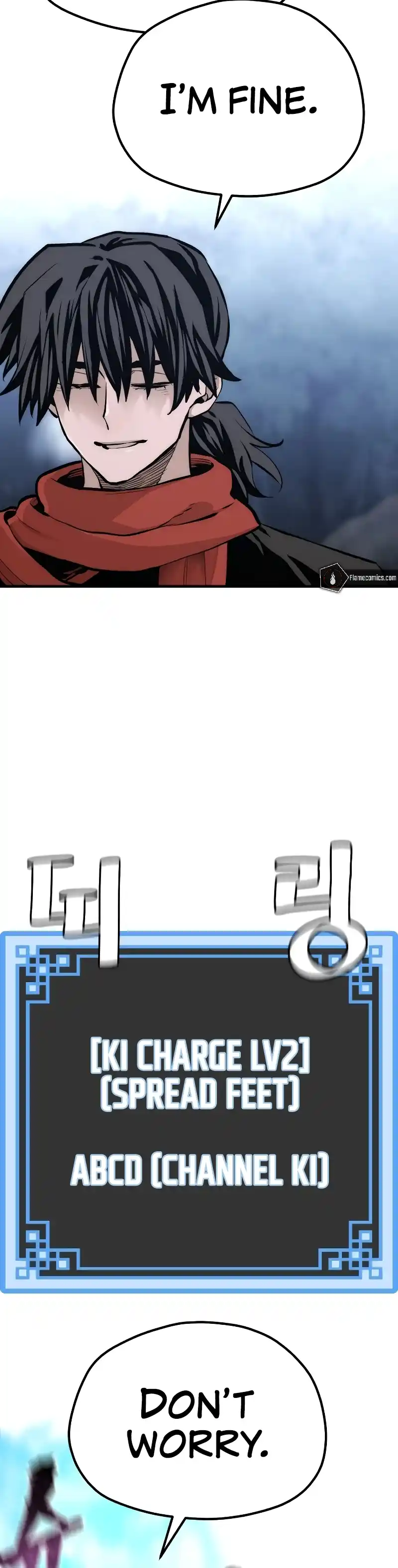 Read Murim Rpg Simulation Manga Online